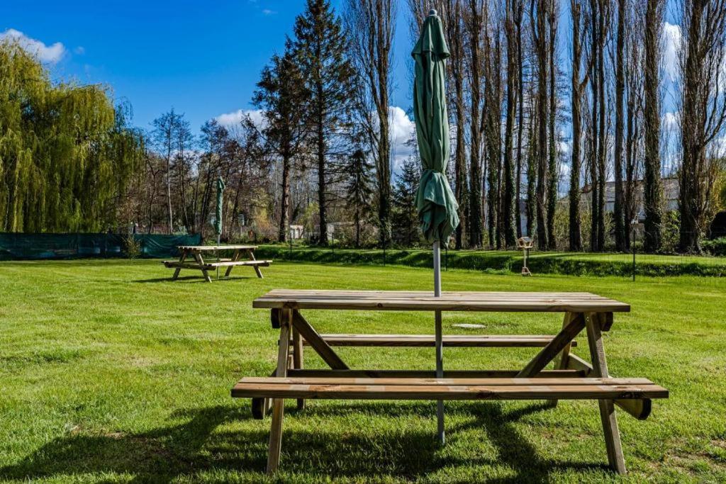 Вилла Le Noe Кан Экстерьер фото